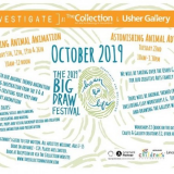 The Big Draw Festival 2019