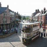 Friends of Beamish (Direct Debit)