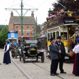Beamish Unlimited Passes
