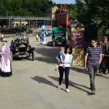 Friends of Beamish Membership