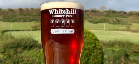 Whitehill Beer Festival 26 October 2024