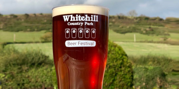 Whitehill Beer Festival 26 October 2024