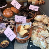 Savouring Bath - Distinctive Food and Drink Adventures!