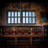 Guided House Tours