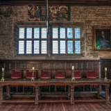 Hoghton Tower Guided Tours