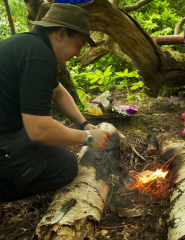 Bush Craft Workshops