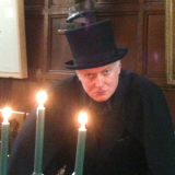 Ghost Tour with Bill Spectre