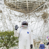 Jodrell Bank Discovery Centre