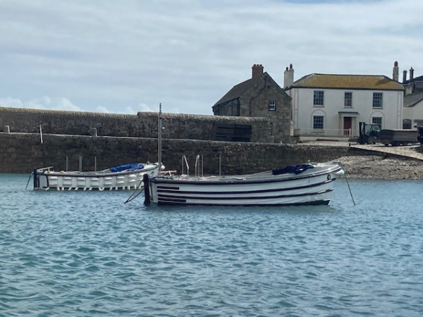 Boating Category (Purchase suggestion only)