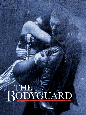 Bodyguard Outdoor Cinema