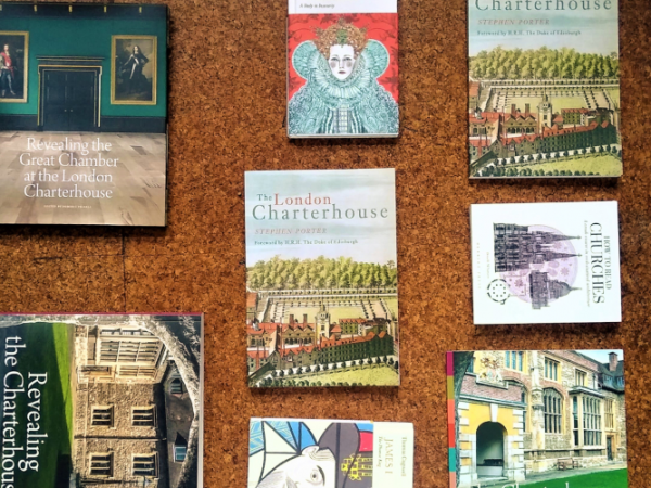 4705 - Merchandise - Books