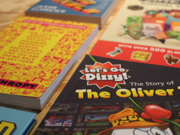 NVM Books