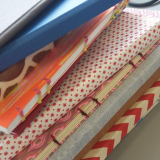 Bookbinding and Conservation Workshop Weds 10 July