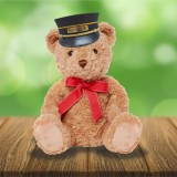 Teddy Bear Specials: 23rd-25th May