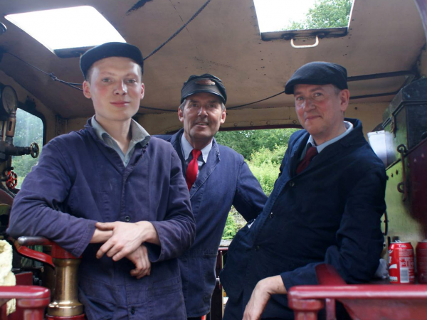Branchline Experience