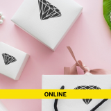 Branding: Building your brand personality and identity, Tues 18 Jan 2022, 10am - 1pm (GMT), £79, Online Via ZOOM