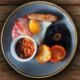 Breakfast Dining Pod Experience