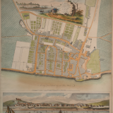 Brighton before the Pavilion