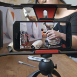 Taster Session - How to produce high quality videos on your phone using IDEC, Wed 19 Oct 2022, 10 - 10.30am (GMT+1) Free Online