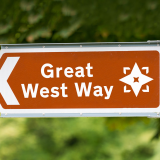 Great West Way Designated Destination Ambassador
