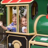 Park Admission Tickets (Includes Tree Top Trail)