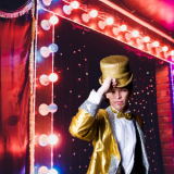 A Cabaret Christmas
