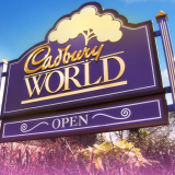 Visit Cadbury World