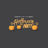 Halloween Party Bagshot