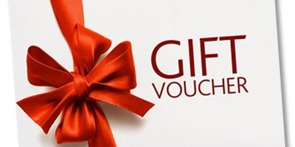 Gift Vouchers