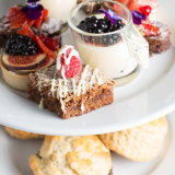 Afternoon Tea