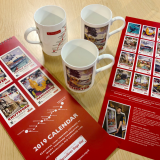 Posters & Calendars