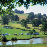 Deer Park Campsite 2022