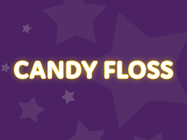 Candy Floss