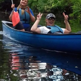 SUP, Canoe & Kayak Hire