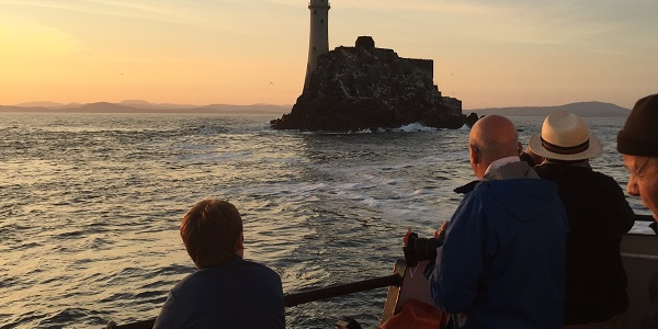 Fastnet Rock Sunset/ Twilight Tours -Baltimore