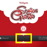 Wellgate Shopping Centre, Grotto Tickets 2019