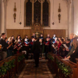Christmas carols