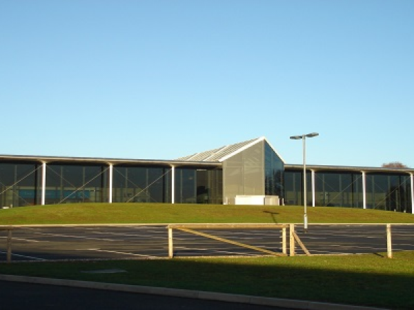 RAF Museum Midlands, FREE Admission