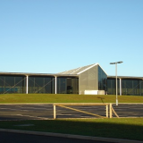 RAF Museum Cosford, Parking