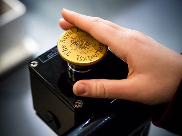 Strike Your Own Coin - Presale