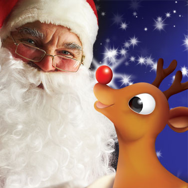 Christmas Grotto