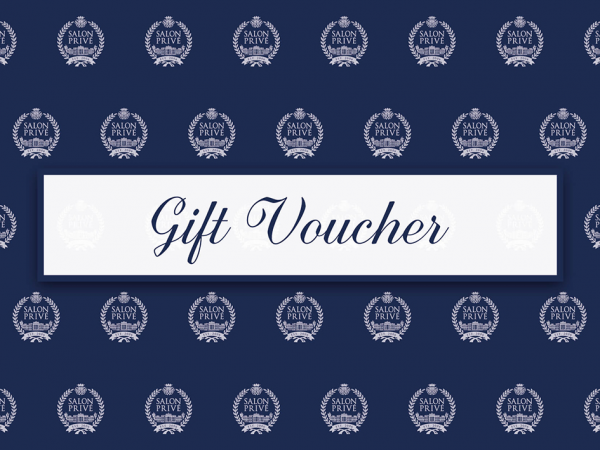 Gift Vouchers
