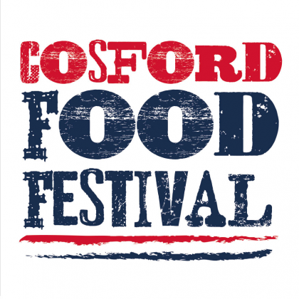 Cosford Food Festival 2019 Street Food Area Vendor Application