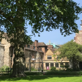 Live tour of the History of the Charterhouse from the Square