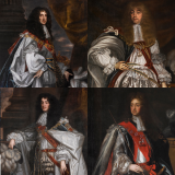 The Charterhouse from Restoration to Revolution