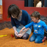 Tiny Diggers