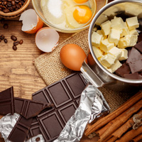 Children's Chocolate Workshop