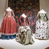 Chintz: Cotton in Bloom