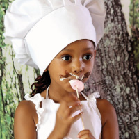 Chocolate Making For Children