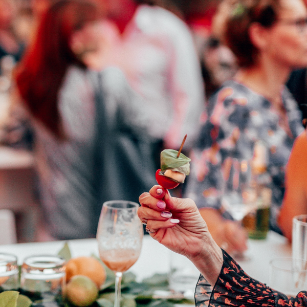 Hospitality Packages